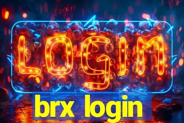 brx login